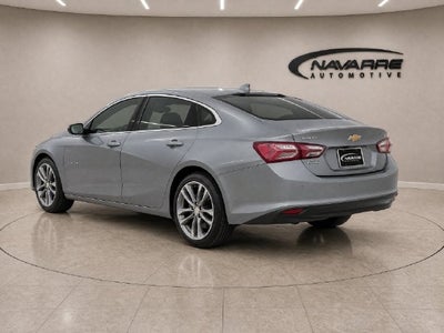 2024 Chevrolet Malibu LT 2LT