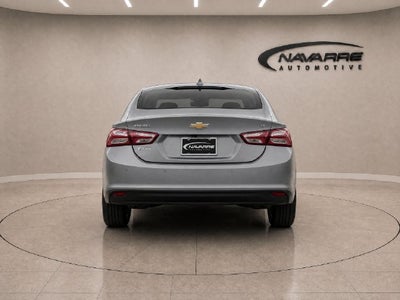 2024 Chevrolet Malibu LT 2LT
