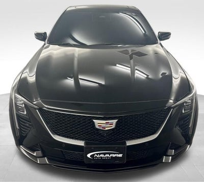 2025 Cadillac CT5 Sport