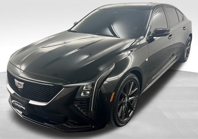 2025 Cadillac CT5 Sport