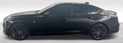 2025 Cadillac CT5 Sport