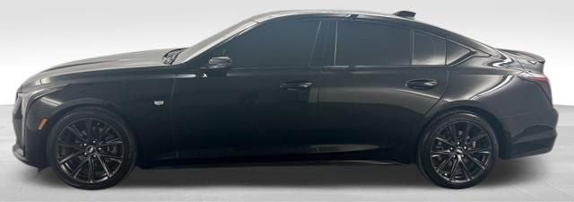 2025 Cadillac CT5 Sport