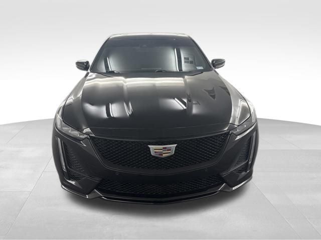 2022 Cadillac CT5 V-Series — photo 2
