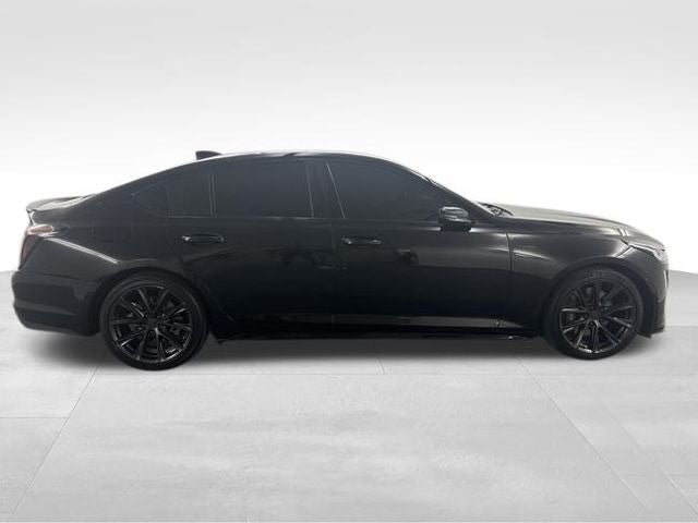 2022 Cadillac CT5 V-Series — photo 8