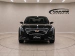 2018 Cadillac CT6 2.0L Turbo Standard