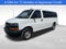 2023 Chevrolet Express 3500 LS Passenger