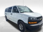 2023 Chevrolet Express 3500 LS Passenger