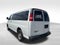 2023 Chevrolet Express 3500 LS Passenger