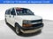 2013 Chevrolet Express 3500 LT Passenger