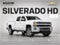 2019 Chevrolet Silverado 2500HD LTZ
