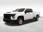 2020 Chevrolet Silverado 2500HD Work Truck