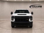 2021 Chevrolet Silverado 2500HD Work Truck