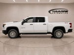 2021 Chevrolet Silverado 2500HD Work Truck