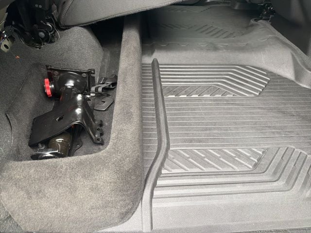 2024 Chevrolet Silverado 2500HD ZR2