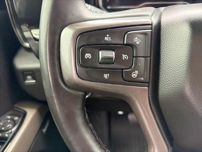 2024 Chevrolet Silverado 2500HD ZR2