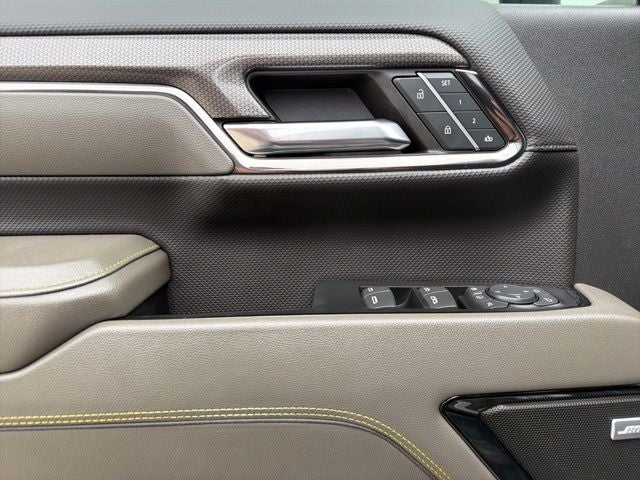 2024 Chevrolet Silverado 2500HD ZR2