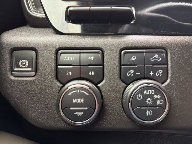 2024 Chevrolet Silverado 2500HD ZR2