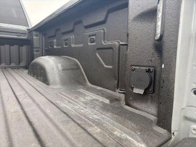 2024 Chevrolet Silverado 2500HD ZR2