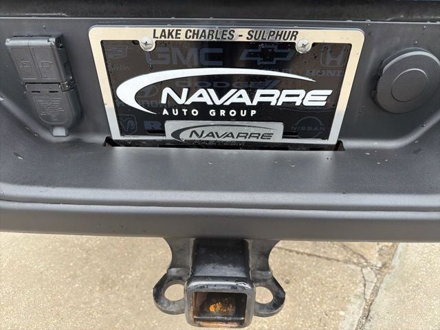 2024 Chevrolet Silverado 2500HD ZR2