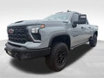 2024 Chevrolet Silverado 2500HD ZR2