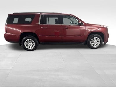 2020 GMC Yukon XL SLT