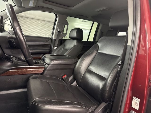 2020 GMC Yukon XL SLT