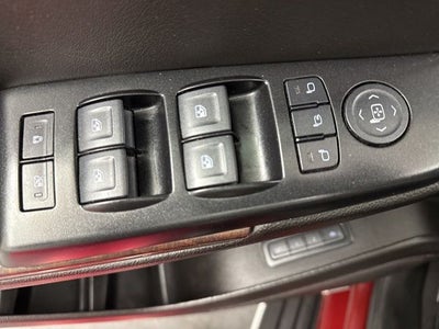 2020 GMC Yukon XL SLT