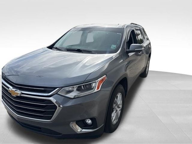2021 Chevrolet Traverse LT 1LT