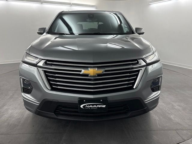 2023 Chevrolet Traverse Premier — photo 2
