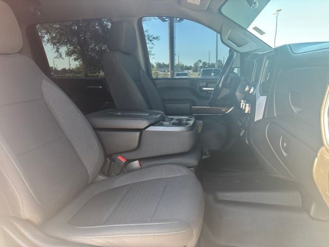 2022 GMC Sierra 2500HD SLE