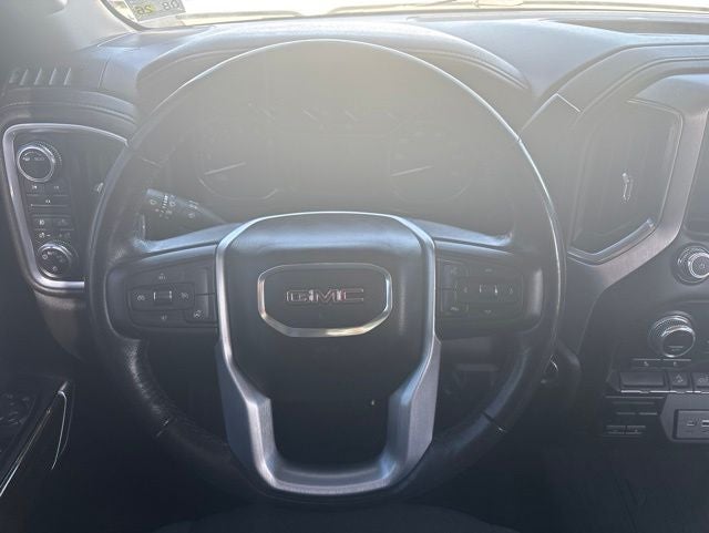2022 GMC Sierra 2500HD SLE