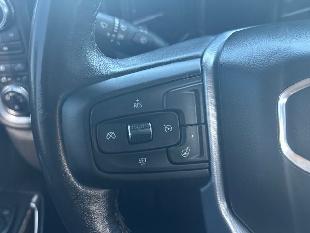 2022 GMC Sierra 2500HD SLE