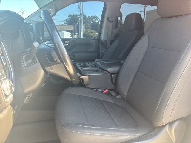 2022 GMC Sierra 2500HD SLE
