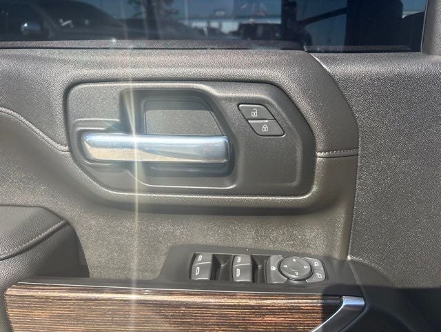 2022 GMC Sierra 2500HD SLE