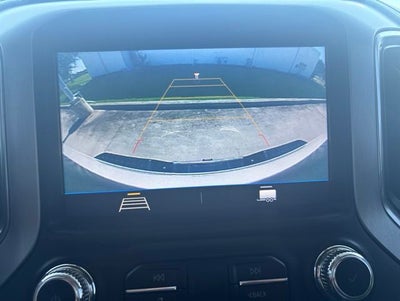 2022 GMC Sierra 2500HD SLE