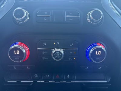 2022 GMC Sierra 2500HD SLE