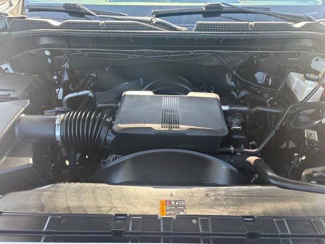 2022 GMC Sierra 2500HD SLE