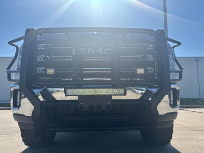 2022 GMC Sierra 2500HD SLE