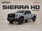 2025 GMC Sierra 2500HD AT4X