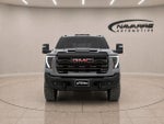 2025 GMC Sierra 2500HD AT4X