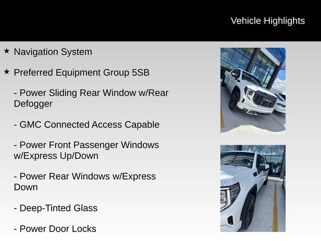 2022 GMC Sierra 1500 Denali Ultimate