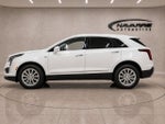 2023 Cadillac XT5 Luxury