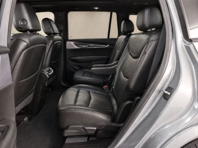 2023 Cadillac XT6 Sport