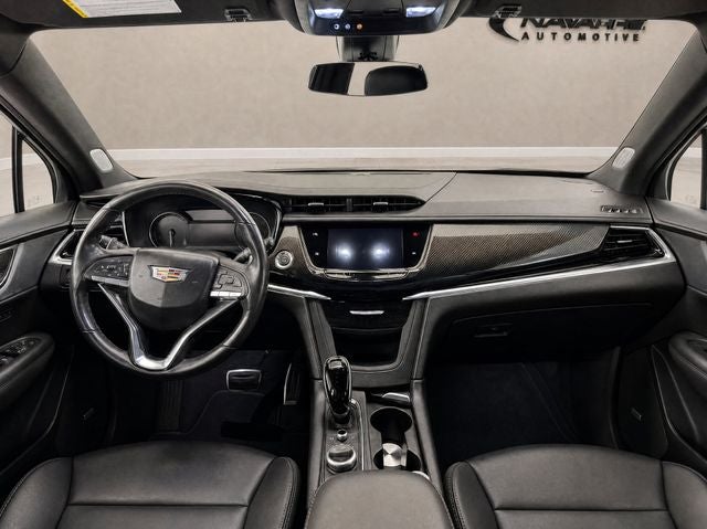 2023 Cadillac XT6 Sport