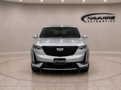2023 Cadillac XT6 Sport