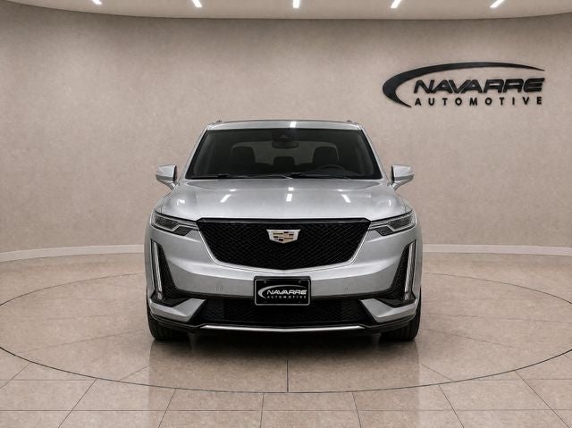 2023 Cadillac XT6 Sport