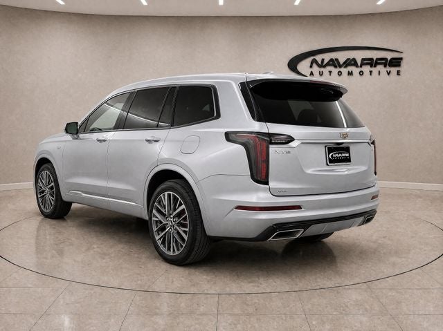 2023 Cadillac XT6 Sport