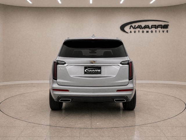 2023 Cadillac XT6 Sport