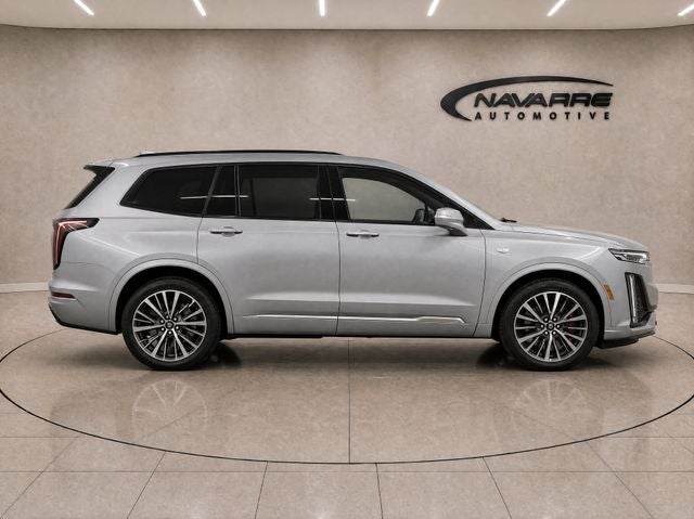 2023 Cadillac XT6 Sport