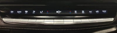 2022 Cadillac Escalade Premium Luxury Platinum